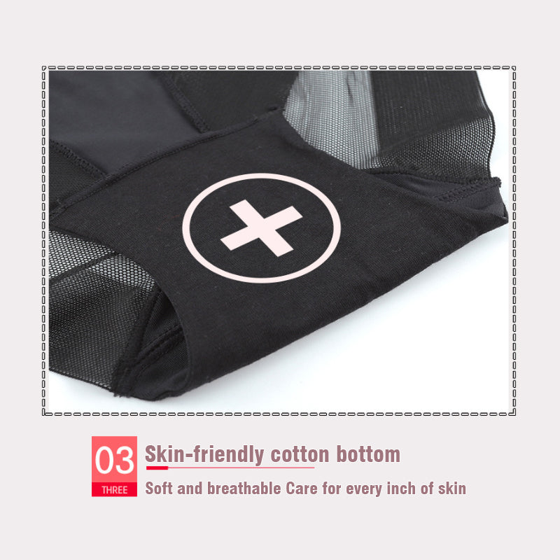 Ultimate Comfort Briefs — All-Day Wear, No Discomfort | Buy 1 Get 1 Free