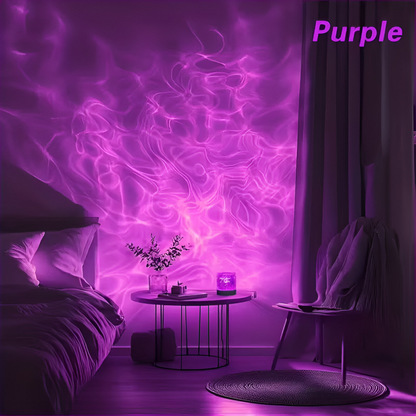 Transform Any Room Instantly with Vibrant Mood Lighting