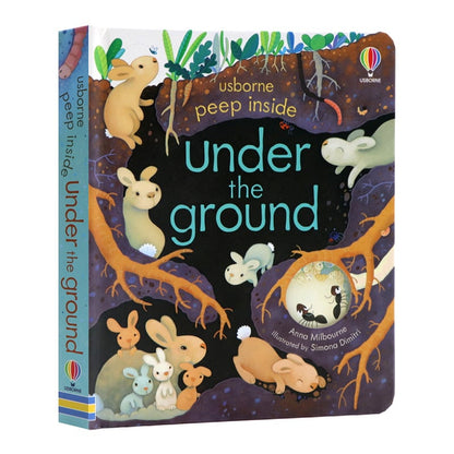 3D Picture Book of Pop-Up Fairy Tales