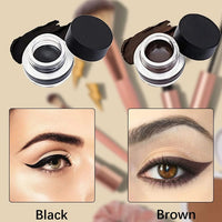 Eyeliner Brown*2