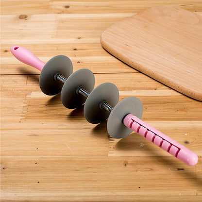 Dough Shaping Tool – Effortlessly Forms Perfect Dough Every Time