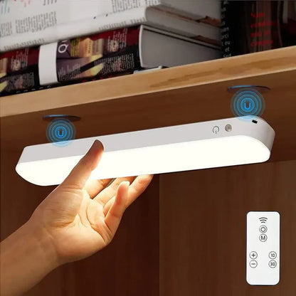 Touch Control Lighting Solution – Perfect for Any Location