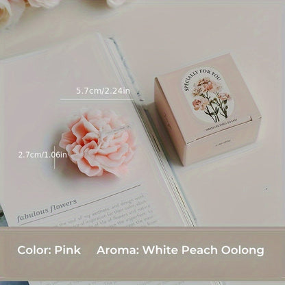Thoughtful Fragrance Candle for Mother's Day - Home Ambience Decor