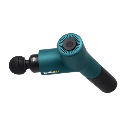 SportPro Massage Gun | 5-Speed Adjustable Percussion Therapy