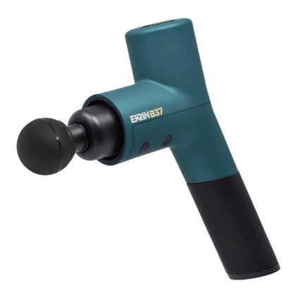 SportPro Massage Gun | 5-Speed Adjustable Percussion Therapy