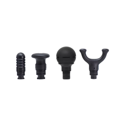 SportPro Massage Gun | 5-Speed Adjustable Percussion Therapy