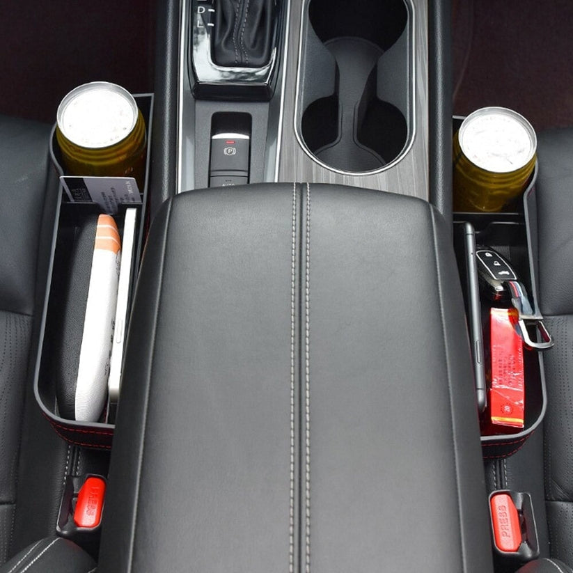 50% Off | Effortless Car Organizer for Your Vehicle! [Last Day Sale]