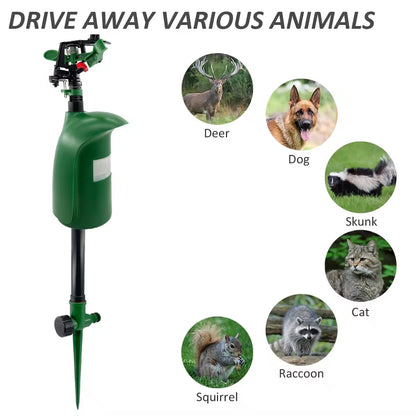 Spray Applicator for Various Uses