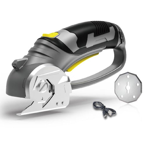 PrecisionPro – Rechargeable Electric Scissors for Effortless Cutting