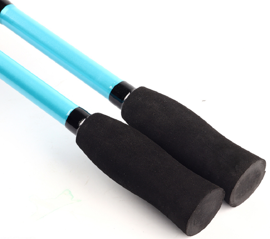 Ultra Light Spinning Rod for Casting and Boat Fishing