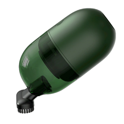 Compact Cordless Handheld Vacuum Cleaner
