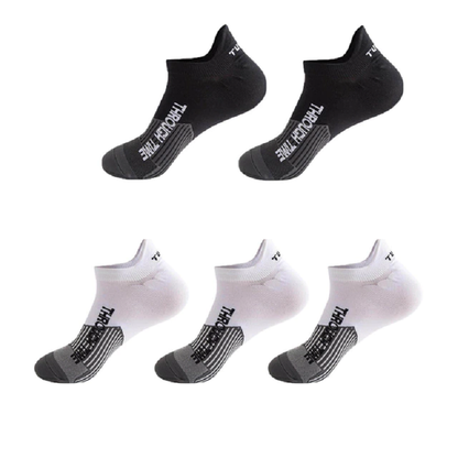 Unisex Sports Running Socks for Summer Activities