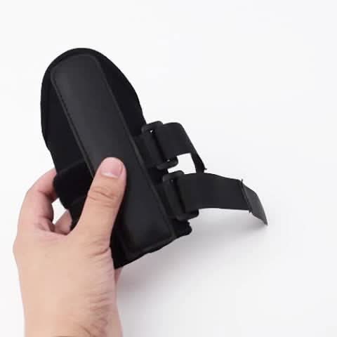 Golf Training Band for Wrist Stabilization