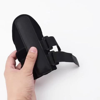 Golf Training Band for Wrist Stabilization