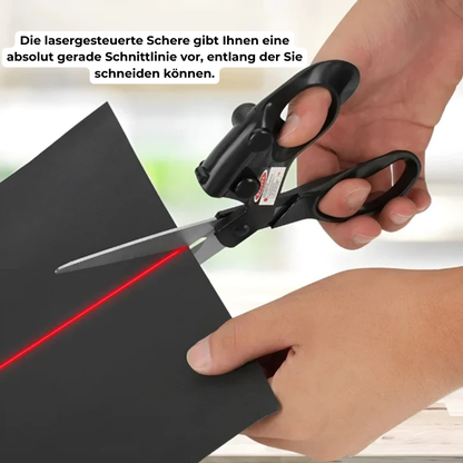 Precision Laser Guide for Perfect Cuts