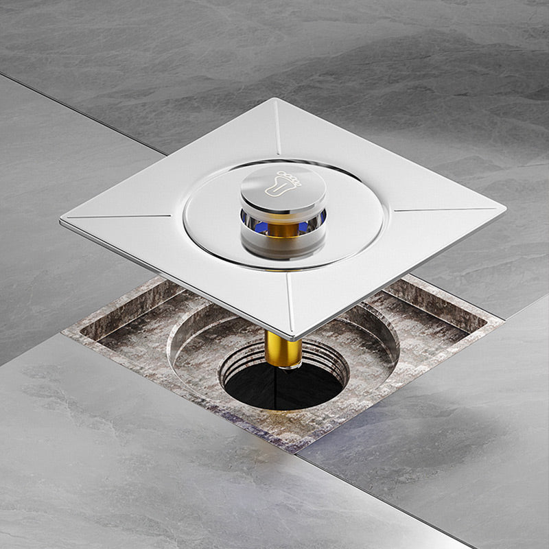 Natural Odor and Bacteria Eliminator for Drains – FreshCore Solution