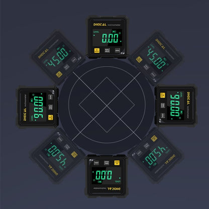 Precision Angle Measurement Tool for Accurate Results Every Time