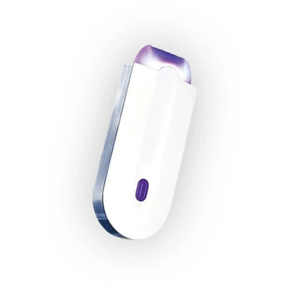 SilkySmooth Hair Remover Device