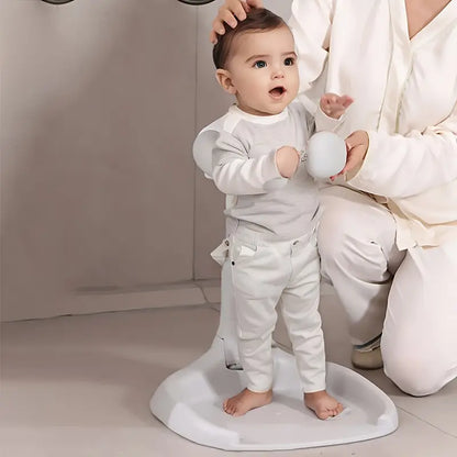 Ergonomically Designed Baby Bath Stand for Comfort and Safety