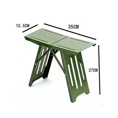 Lightweight Outdoor Chair for Effortless Comfort