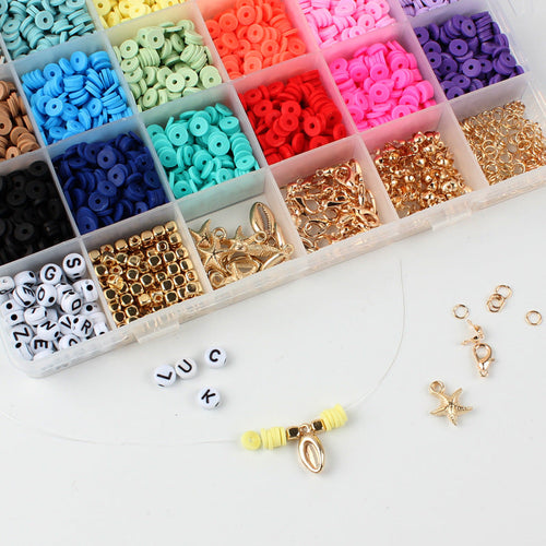 Create Stunning, Durable Bracelets Instantly with Fun Colors