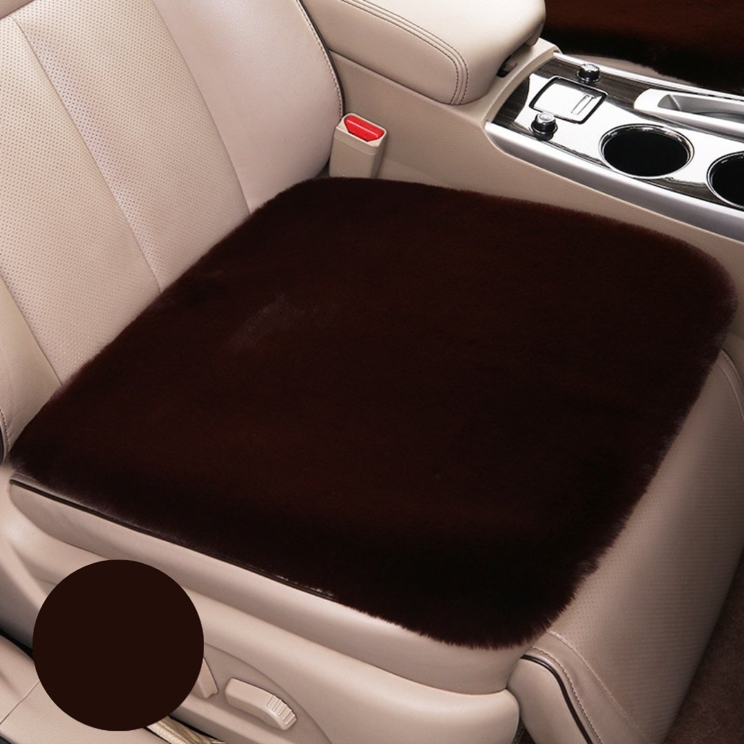 Stay Warm and Comfortable During Every Car Ride