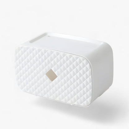 Toilet Paper Storage – Keep It Dry and Organized Every Time