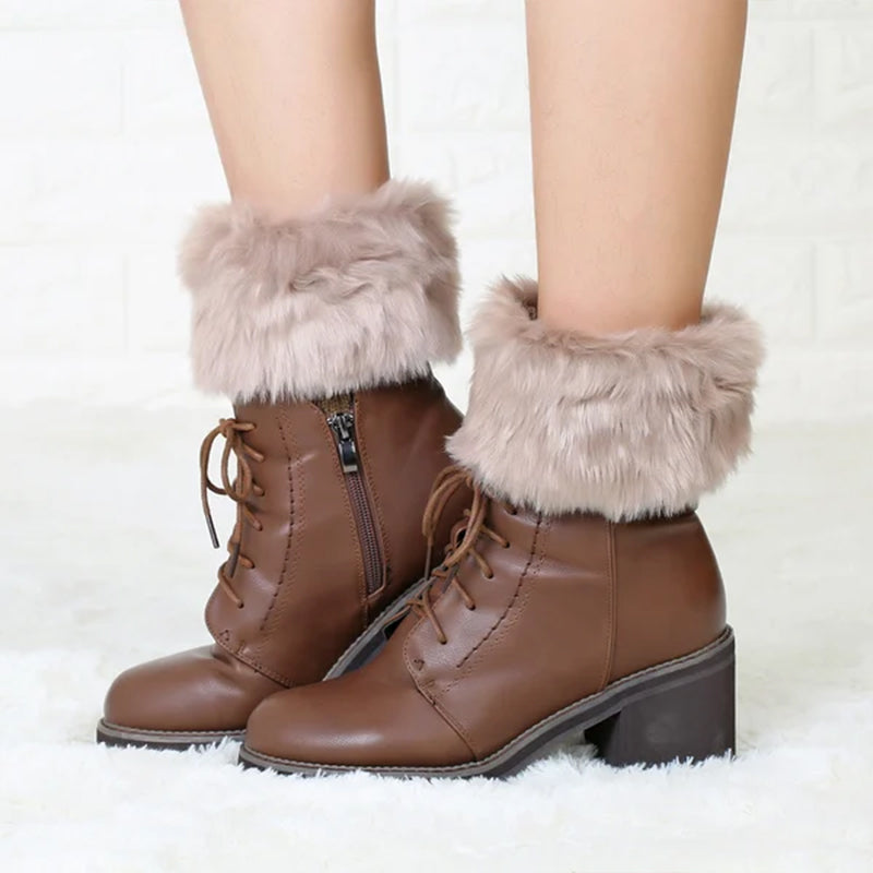 Stay Warm and Stylish All Winter Long with FurryLegs