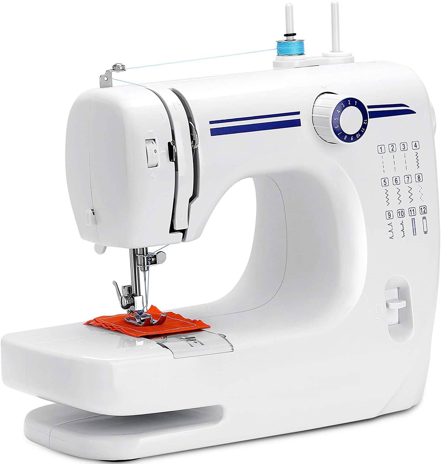 Portable Sewing Kit for Beginners – Fast and Easy Stitching Anywhere