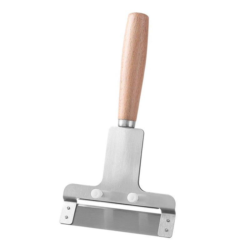 All-in-One Tool for Easy Peeling, Slicing, and Grating