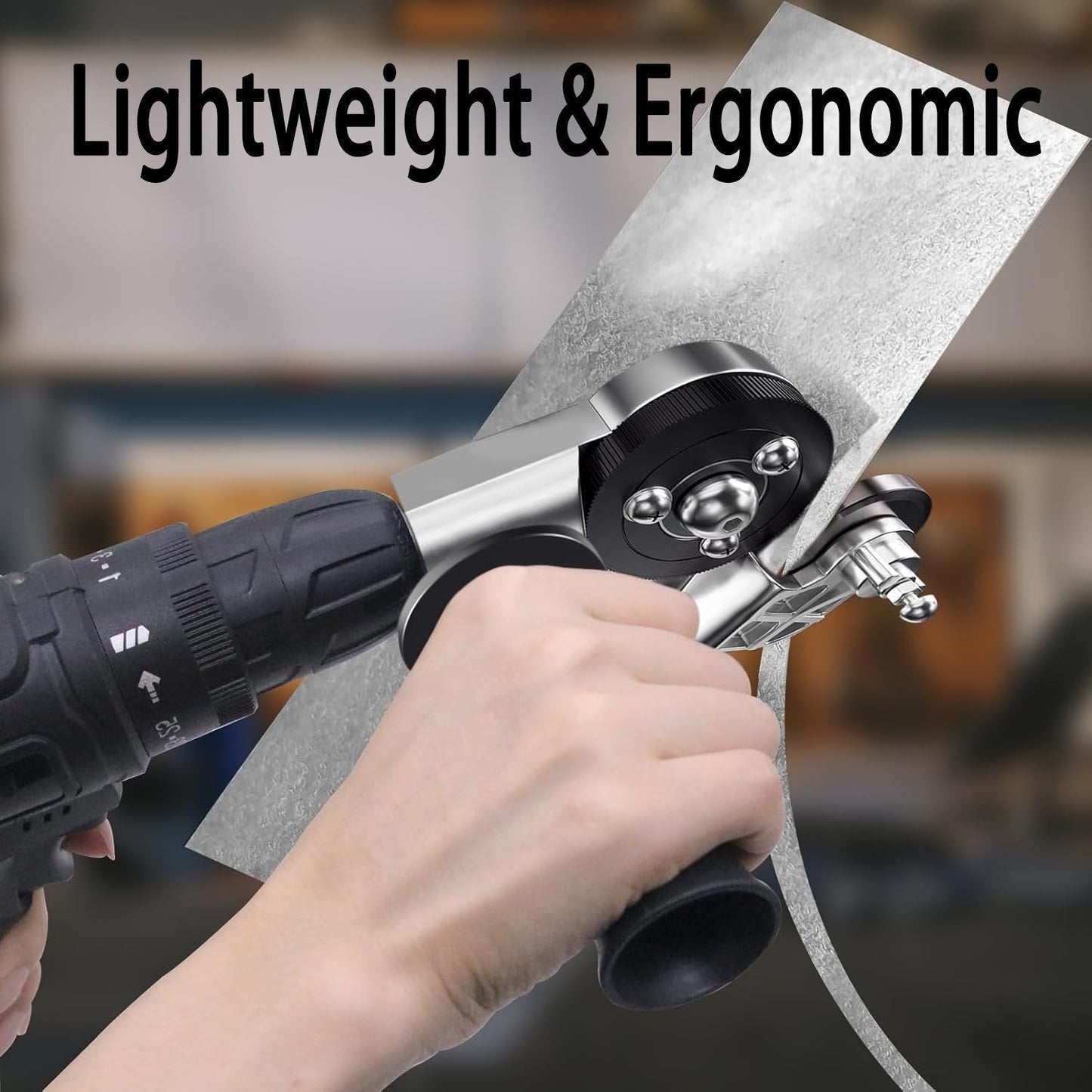 Metal Cutting Tool for Clean Edges Every Time