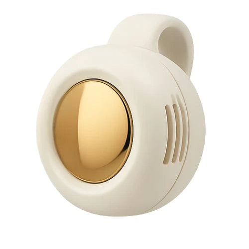 Hands-Free Adjustable Airflow – Stay Cool Anywhere