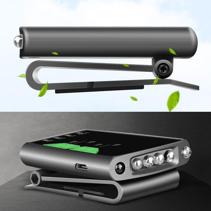 Hands-Free Clip-On Light for Instant Brightness Anywhere