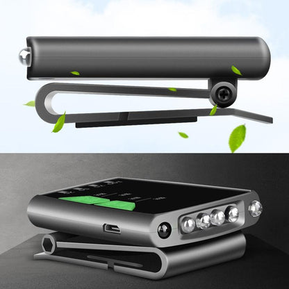 Hands-Free Clip-On Light for Instant Brightness Anywhere