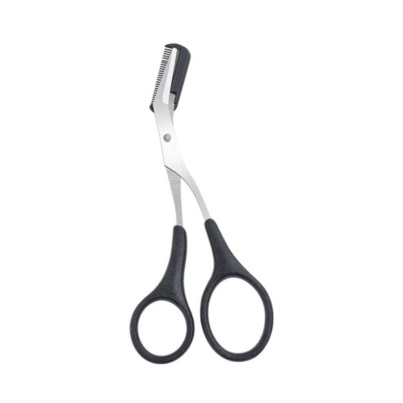 Brow Shield - Perfectly Shaped Eyebrows Without Cuts or Effort