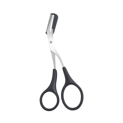 Brow Shield - Perfectly Shaped Eyebrows Without Cuts or Effort