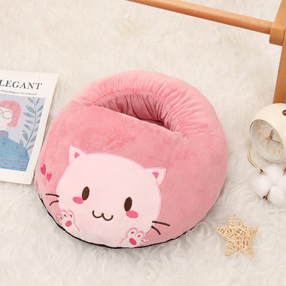 Cozy Foot Warmers for Instant Comfort Anytime, Anywhere