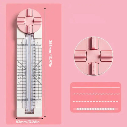 Safe Cutting Tool for Flawless Craft Projects Every Time