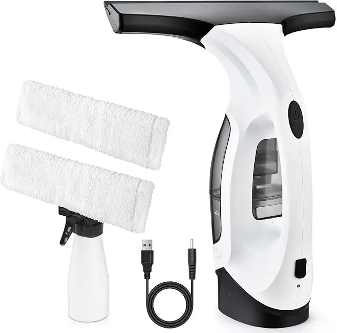 Streak-Free Shine on Any Surface with Easy Application