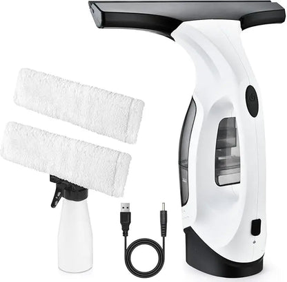 Streak-Free Shine on Any Surface with Easy Application
