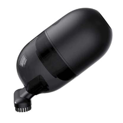 Compact Cordless Handheld Vacuum Cleaner