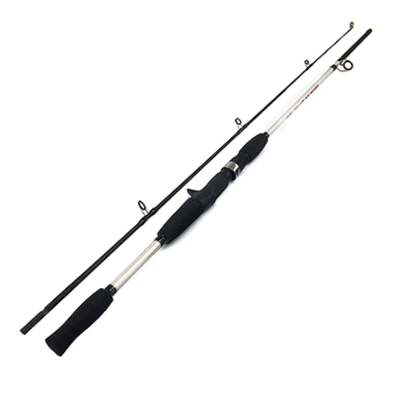 Ultra Light Spinning Rod for Casting and Boat Fishing