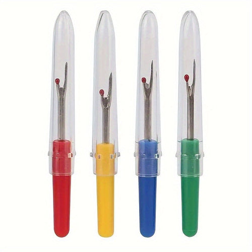 Thread Removal Tool – Effortlessly Clear Threads for Flawless Fabric