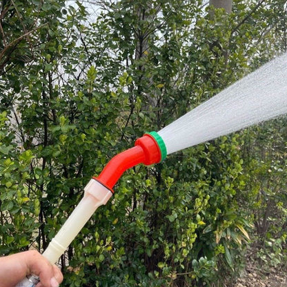 Even Watering System for Lush, Thriving Gardens
