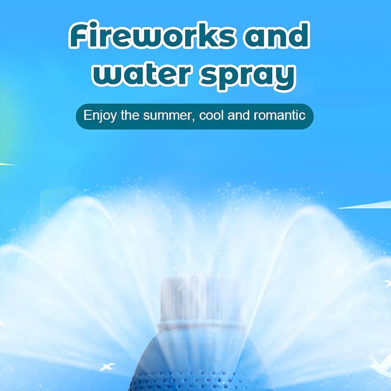 Transform Any Water Battle into Explosive Summer Fun