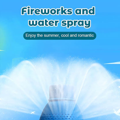 Transform Any Water Battle into Explosive Summer Fun