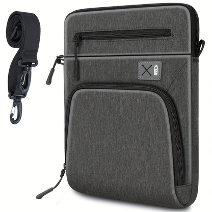 Stylish and Protective Tablet Carrying Case