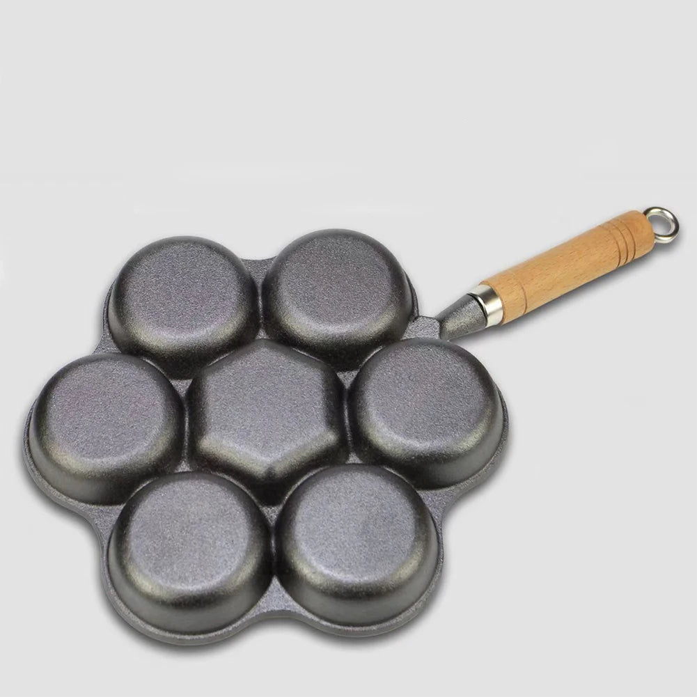 Perfectly Cook Every Breakfast Dish in One Pan