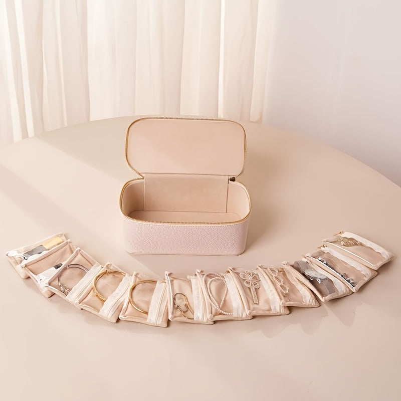Jewelry Organizer – Keeps Your Accessories Neat and Damage-Free