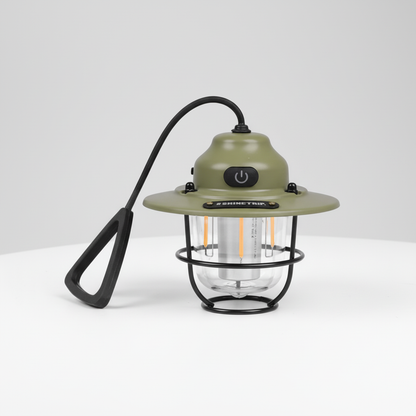 Bright Light for All Night Use – Wherever You Go